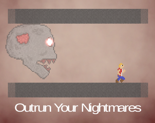 Games like Outrun Your Nightmares