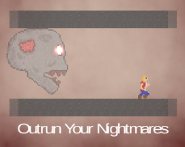 Outrun Your Nightmares Image