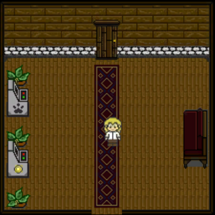 Pet Sanctuary Image