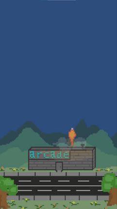 Pinfinity screenshot