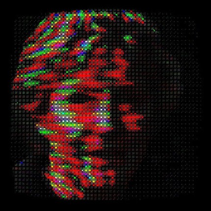 Prosopagnosia screenshot