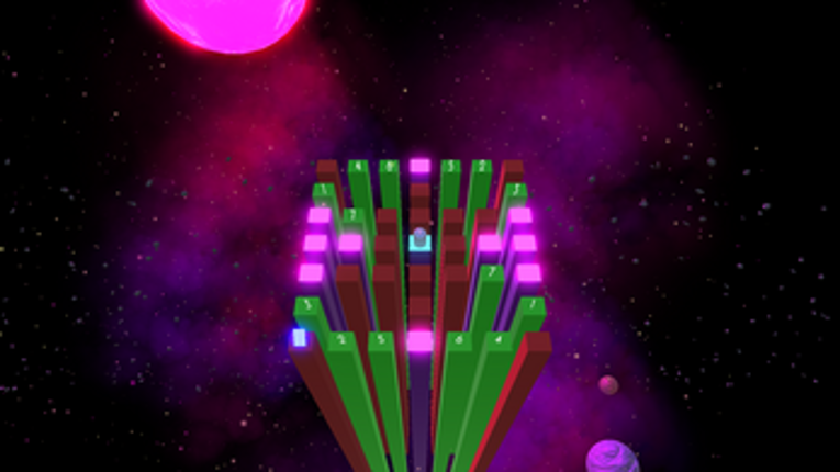 Puzzle Nebula screenshot