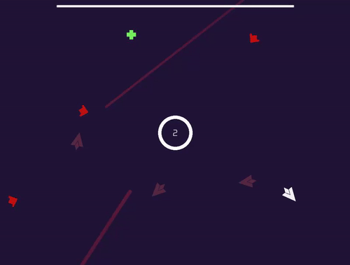 Games like Quantum Pulse