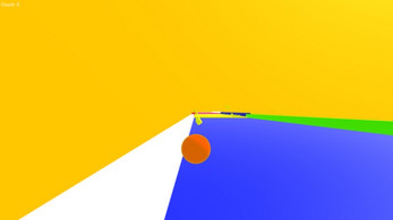 Roll A Ball (WHP Edition) Image