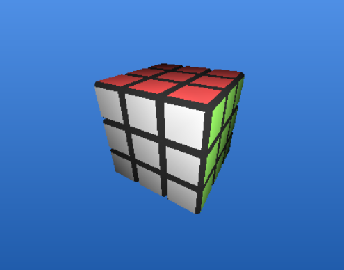 Games like Rubik's Cube 3D