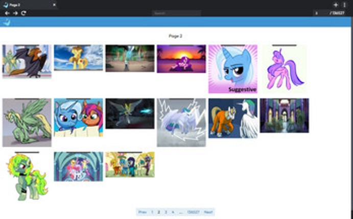 Rule34 Browser Image