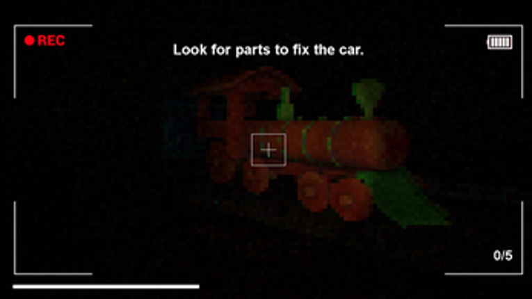 Sammy's Circus screenshot
