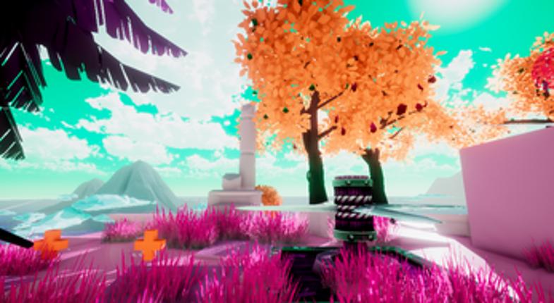SlimeVenture! screenshot