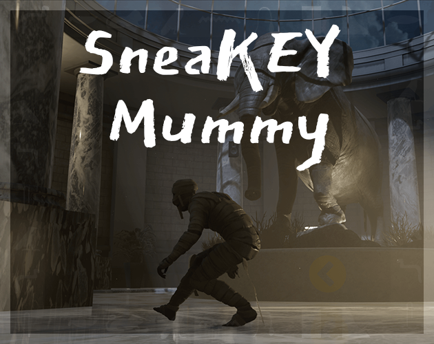 Games like SneaKEY Mummy