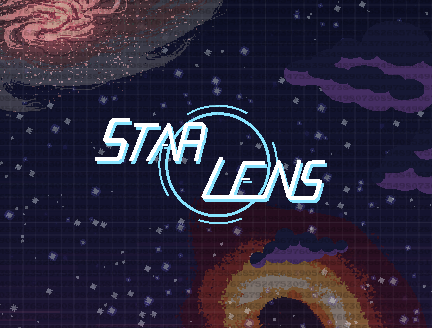 Games like Star Lens - CGJ 2019 Entry