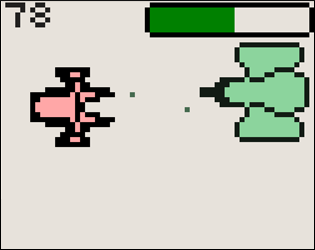 Games like SpacePixShips