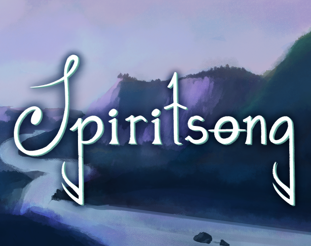 Games like Spiritsong