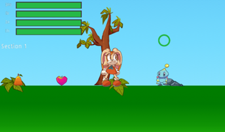 Combusting Chao Image