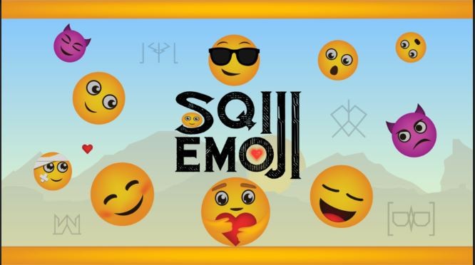 Games like Sqiji Emoji 2D