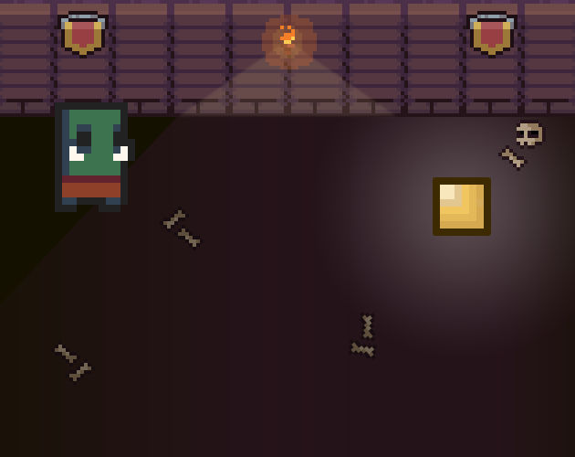 Games like Square Tokens