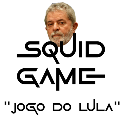 Squid Game "Jogo do Lula" Game Cover