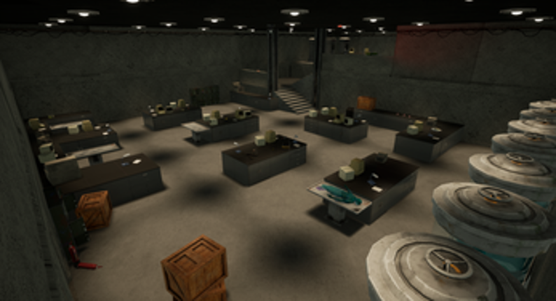 StealthMaster screenshot