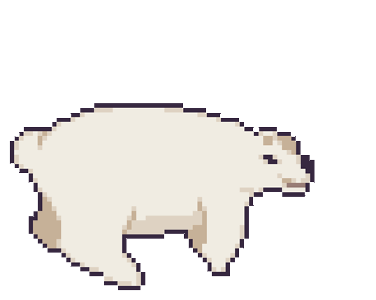 Stranded On Ice screenshot