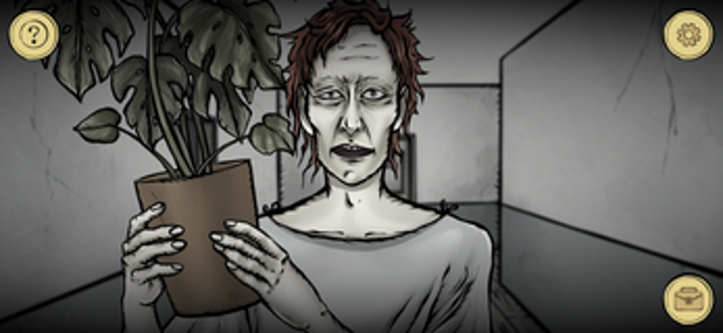 Strange Case 2: Asylum Escape Image