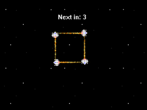 Syncing Ships screenshot