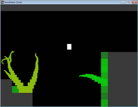 THE GARDENER (Ludum Dare) screenshot