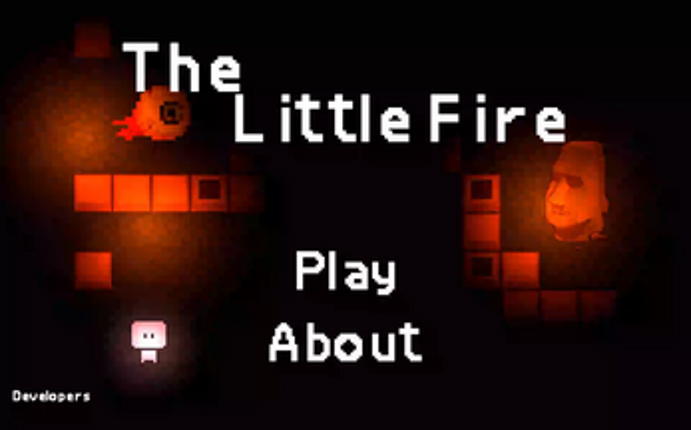 The Little Fire Image