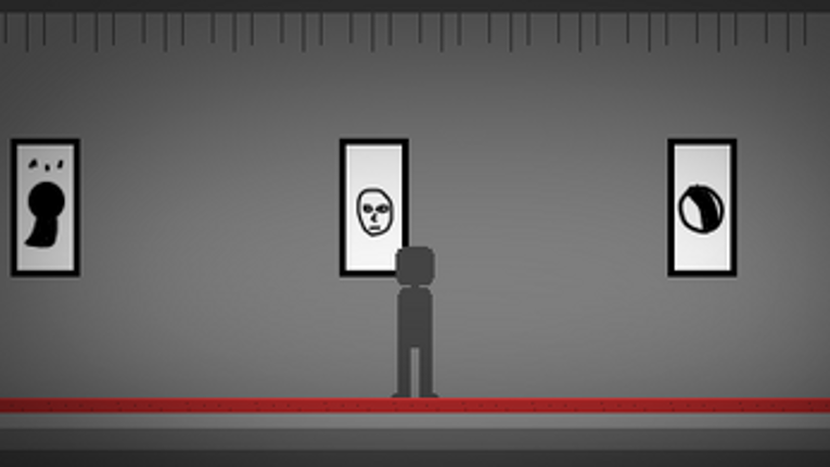 The Theatre 2D Image