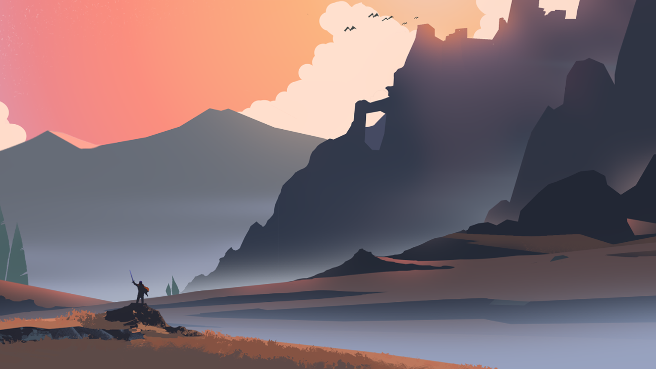 Games like Wrath of Tiny Knight