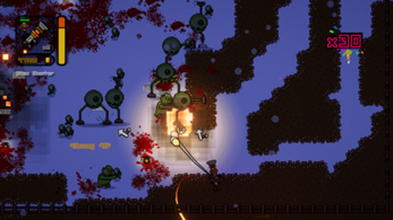 TWEP - Outbreak Image