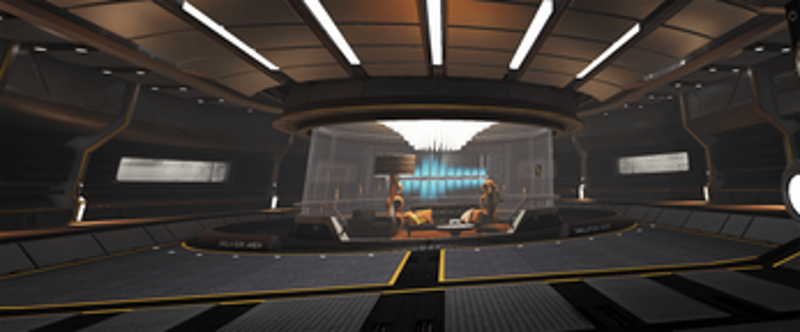Unity Labs VR Edition Image