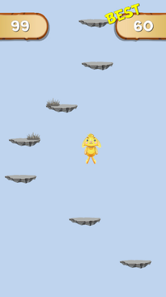 Unlimited Sky screenshot