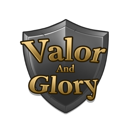 Valor and Glory (18+) Game Cover