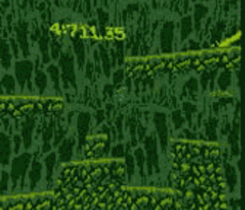 Weird Venture Game (WIP) screenshot
