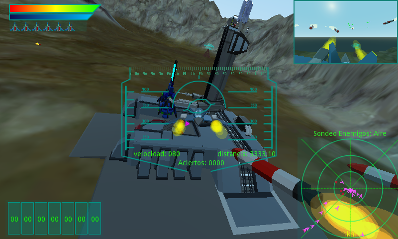 Games like XenautsBattle