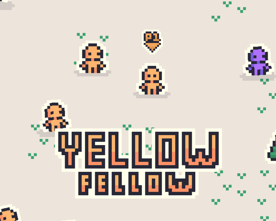 Games like Yellow Fellow