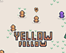 Yellow Fellow Image