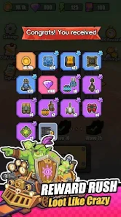Choo Choo Charge! screenshot