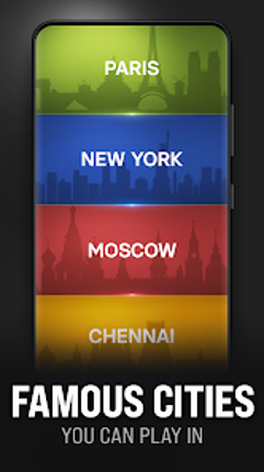 CHESS - Online Clash 3D Image