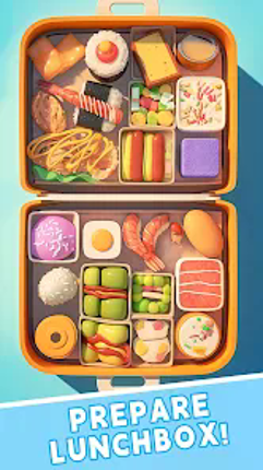 Home Packing-Organizing games Image