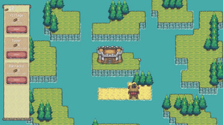 Get the Gold Mine screenshot