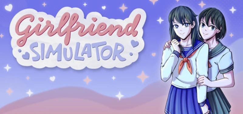 Girlfriend Simulator Image