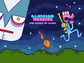 Glorkian Warrior - GameClub Image