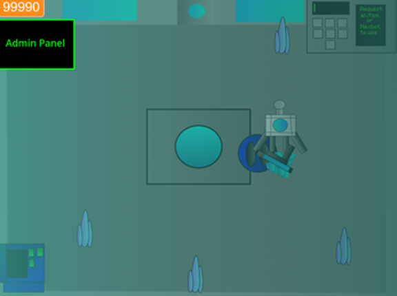 Gobros Secret Lab Classic Image