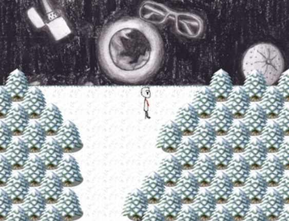 Going Home screenshot