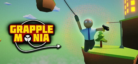 Games like Grapple Mania