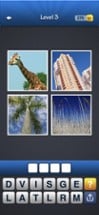 Guess the Word! ~ Pics &amp; Words Image