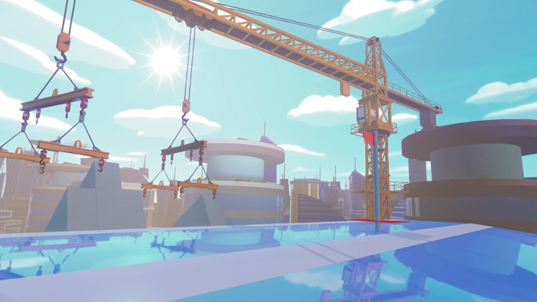 Guinea Pig Runaway screenshot