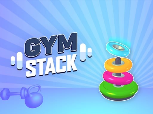 Games like Gym Stack