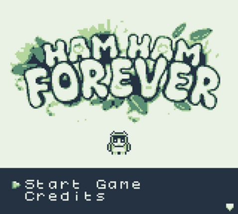 HAMHAM FOREVER (GB) screenshot