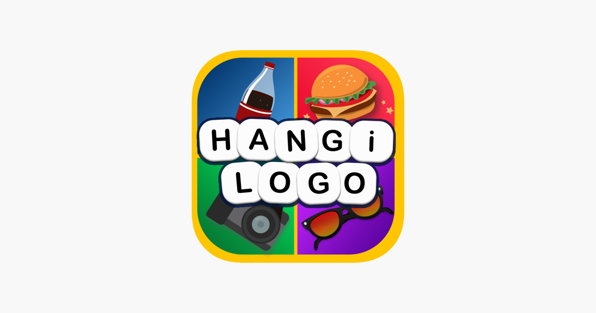 Games like Hangi Logo?